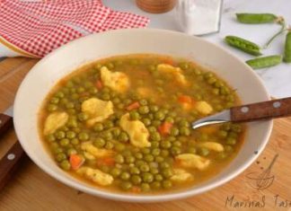 Smrznuti grašak kuhamo pogrešno: Znate li kako to treba raditi, ovako je daleko ukusniji