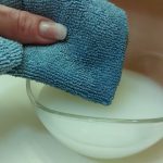 Kako ukloniti mrlje sa zidova bez da oštetite boju? Sve što vam treba već imate kod kuće