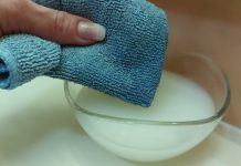 Kako ukloniti mrlje sa zidova bez da oštetite boju? Sve što vam treba već imate kod kuće