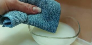 Kako ukloniti mrlje sa zidova bez da oštetite boju? Sve što vam treba već imate kod kuće