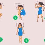 Šta poza u kojoj spavate govori o vama: Saznajte koji ste tip ličnosti