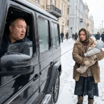 Otac na crvenom svetlu: Susret koji je promenio sve i vratio pravdu ćerki i unuku