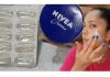 Samo 0BIČNA plava Nivea i jeftin vitamin iz apoteke: P0MIJEŠAJTE I K0RISTITE 0DMAH – dame, to je NAJB0LJA stvar ikad!