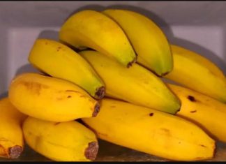 Ne gulite banane, samo ih stavite CIJELE u zamrzivač: Požalit ćete što prije niste isprobali ovu ideju!