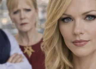 Moj muž se cijelo veče na svom rođendanu hvalio samim sobom — ali moj poklon ga je brzo spustio na zemlju.