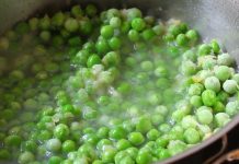 Smrznuti grašak čitav život kuhamo pogrešno – evo kako to treba uraditi