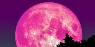 Pun mesec 2. aprila napraviće haos u našim životima: Evo ko će proći najgore