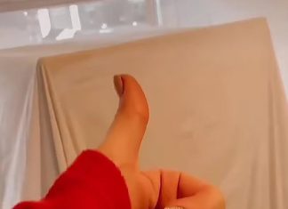 TRIK ZA SUŠENJE VEŠA U MALOM STANU! Sve što vam treba je čaršav, sve je suvo za 2 sata