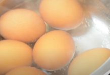 AKO VIDITE OVAKVA JAJA, NE KUPUJTE IH NI DA SU U POLA CENE! Svi gledaju u ROK TRAJANJA i DATUM, a TO NIJE SVE