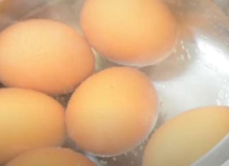 AKO VIDITE OVAKVA JAJA, NE KUPUJTE IH NI DA SU U POLA CENE! Svi gledaju u ROK TRAJANJA i DATUM, a TO NIJE SVE