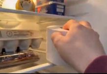 Jednu stvar svi drže u frižideru, a može biti otrovna: Niste ni svesni šta unosite u telo
