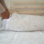 Na 40, 60 ili 90 stepeni? Evo koja temperatura je idealna za pranje posteljine