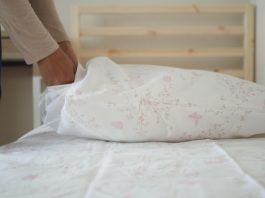 Na 40, 60 ili 90 stepeni? Evo koja temperatura je idealna za pranje posteljine