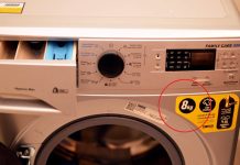 Šta zaista znači broj kg na veš mašini? Sve vreme ste u zabludi ako mislite koliko odeće možete da stavite