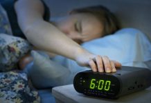 Navijate alarm za 6 ujutru? Evo šta se dešava sa vašim telom ako se svaki dan budite u ovo vreme