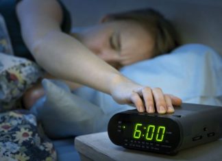 Navijate alarm za 6 ujutru? Evo šta se dešava sa vašim telom ako se svaki dan budite u ovo vreme