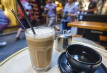 Najgore mleko za kafu: “Prava je noćna mora za vaš nivo šećera u krvi” (Anketa)