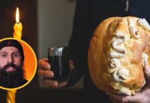 Iguman upozorio: Ovo je najveći grijeh koji pravi većina ljudi na slavama