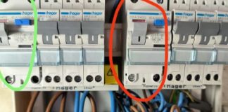 OVO DUGME u kutiji sa osiguračima morate da pritisnete barem jednom mjesečno