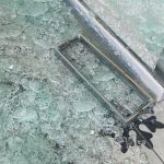 Staklena vrata tuš kabine mogu da eksplodiraju: Evo šta je zapravo uzrok i kako da to sprečite