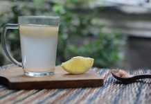 Jutarnji napitak koji resetuje probavu: Potrebna su vam samo 3 sastojka, ali ima jedno važno upozorenje