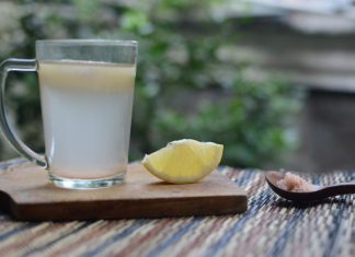 Jutarnji napitak koji resetuje probavu: Potrebna su vam samo 3 sastojka, ali ima jedno važno upozorenje