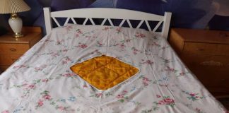 Zašto je navlaka čuvenog jugoslovenskog jorgana imala otvor na sredini? Stari trik je bio genijalan