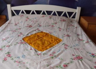 Zašto je navlaka čuvenog jugoslovenskog jorgana imala otvor na sredini? Stari trik je bio genijalan