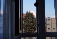 Stručnjaci upozoravaju: Ne otvarajte prozore između 8 i 10 ujutro