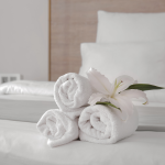 EVO KAKO SU PEŠKIRI U HOTELU UVEK TAKO BIJELI: Ovo je CAKA koju koriste pri SVAKOM PRANJU, morate da znate