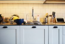 Opet odgađate pranje suđa? Možda želite znati do čega ovo vodi