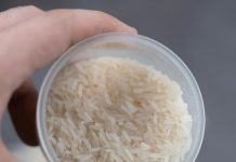 SUPER TRIK: Šolju riže stavila je u svaki ormar u kući i riješila se problema koji je mučio godinama