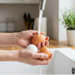 Perete li jaja prije nego ih stavite u hladnjak? Postoji razlog zašto je bolje to ne činiti.