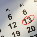 Kako je zapravo nastao petak 13. (kad pročitate, više se nećete bojati)