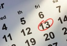 Kako je zapravo nastao petak 13. (kad pročitate, više se nećete bojati)