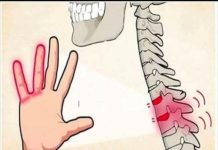 Ako vam ruke ili stopala utrnu, to može biti jasan znak da imate…