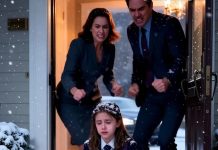 Ostavljena sa trinaest: Put od zanemarenosti do moći