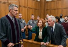 Baka mi je ostavila kuću na jezeru vrednu 450.000 dolara i rekla mi da je zaštitim — dok sam bila na poslovnom putu, moji roditelji su je tajno prodali