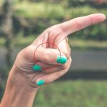 DA LI STE ZNALI DA SVI IMAJU 1 SLOVO NA PALCU? Pronađite svoje i saznajte ŠTA TO ZNAČI!