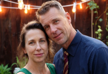 Udala sam se za prijatelja mog oca… a onda sam prve noći čula nešto što me zaledilo