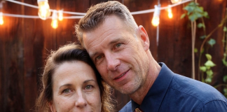 Udala sam se za prijatelja mog oca… a onda sam prve noći čula nešto što me zaledilo