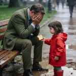 Mislio je da ima sve, dok mu prosjakinja nije pokazala šta je zaista važno