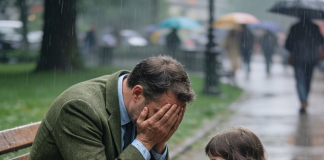 Mislio je da ima sve, dok mu prosjakinja nije pokazala šta je zaista važno