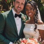 Oženio sam konobaricu samo da bih se pobunio protiv svojih kontrolirajućih roditelja