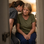 Njegovateljica moje majke šapnula je tajne koje nisu htjeli da znam 🤔