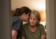 Njegovateljica moje majke šapnula je tajne koje nisu htjeli da znam 🤔