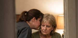 Njegovateljica moje majke šapnula je tajne koje nisu htjeli da znam 🤔