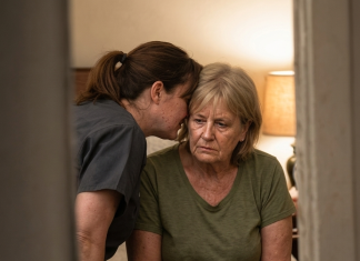 Njegovateljica moje majke šapnula je tajne koje nisu htjeli da znam 🤔