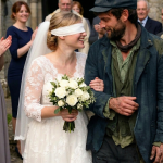 Odbačena zbog slepila, pronašla je život