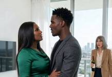 Moj muž je pozvao svoju bivšu na našu housewarming zabavu—i jasno dao do znanja da, ako to ne mogu prihvatiti, mogu otići…